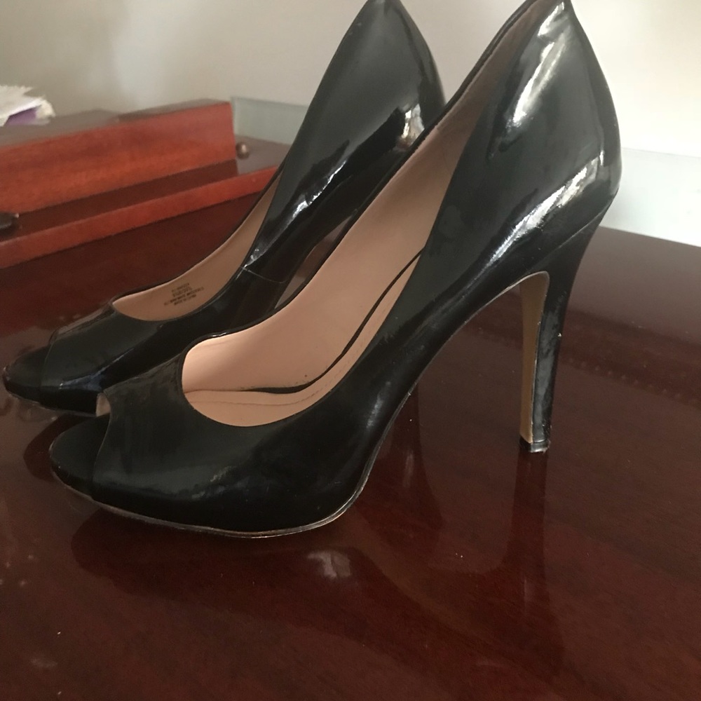 BCBG Generation Heels